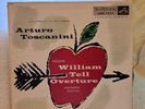 Andy Warhol Cover Art - William Tell Overture Toscanini 10