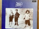 Thin Lizzy Shades of a Blue Orphanage 1972 on Vinyl. Decca label   TXS 108