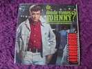 Johnny Hallyday – De Donde Vienes Johnny?, Vinyl 7