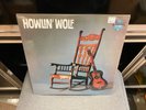 Howlin' Wolf s/t self titled LP Chess 1987 CH-9183 VG+ in SHRINK