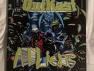 OutKast - ATliens - 25th Anniversary 4LP Set