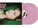 LANA DEL REY Did You Know That There's a Tunnel Under Ocean Blvd LP PINK Vinyl