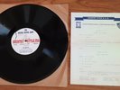 US Army Country Style USA radio show LP Jim Reeves Bill Carlisle Nr 275 276 ex