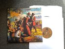 Reverend Bizarre – II: Crush The Insects FIRST PRESS LP, Pentagram,  500 Copies