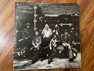The Allman Brothers Band - At Fillmore East 1971 Capricorn SD 2-802 Vinyl NM-