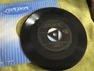 Rare 7” single 45  London Gold Billy Vaughn Theme from the three penny opea