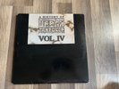 A History Of Urban Takeover Vol 4 Drum & Bass Jungle Vinyl records Mulder Morphy