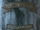 Bon Jovi New Jersey (Vinyl) Remastered 2014 (UK IMPORT)