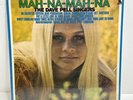 The Dave Pell Singers -Mah-Na-Mah-Na- LP Vinyl-Liberty Records SEALED- NEW Old
