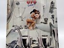 Disco Vinile 33 giri LP Force-it Ufo 1983