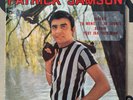 Rare EP 45T  Patrick Samson ‎– Gloria (Mod, Garage Rock) Fra 1965 / Exc écoute