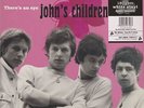 John's Children - There's An Eye In The Sky (LP, 180g colored Vinyl, Ltd.) - ...
