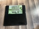 A History Of Urban Takeover Vol 5 Drum & Bass Jungle vinyl records EPS 2 Vibe