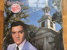 Elvis Presley  How Great Thou Art - 1979 - RCA Victor AQL1-3758 Vinyl LP SEALED