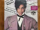 Prince Controversy 1981 LP Ltd Edition Color Poster Vinyl Pressing HQ 180 SEALED