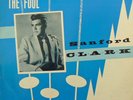 SANFORD CLARK The Fool Vinyl LP Rockabilly Country