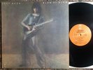 JEFF BECK BLOW BY BLOW '75 US EPIC PROMO COPY FIRST PRESS N.MINT INSANELY RARE