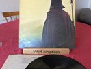 WISHBONE ASH ARGUS VINYL UK  PRESS 1972 PROG ROCK MCA Pro Clean Ex+