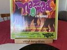 Naz Nomad and the Nightmares – Give Daddy the Knife Cindy LP 1984 ( The Damned )