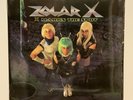 Zolar X, X Marks The Spot, 2007 Alternative Tentacles Vinyl LP New SEALED