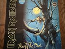 Iron Maiden ‎– Fear Of The Dark - UK - 1992 - EMI - EMD 1032 - NM/VG+