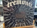 TREMONTI MARCHING IN TIME Green VINYL LP NEW  creed wvh includes bonus track