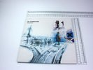 RADIOHEAD OK Computer VINYL 2xLP 33 RPM UK Release 7243 8 55229 1 8 NODATA 02