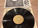 Santana - Self Titled - RARE - Quadraphonic 1974 CBS Vinyl LP Record - CQ 32964