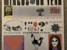 Charles Mingus – Oh Yeah 180g Vinyl Atlantic 1377 Stereo Reissue 2001