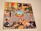 Brian Wilson – Gettin' In Over My Head 2XLP Orange Transparent (Amber)