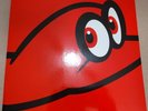 Super Mario Odyssey Red Nintendo Switch VGM Vinyl Totakuribo Not Moonshake