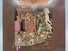 Aerosmith Toys in the Attic Original 1975 Columbia Lp 1st Pitman Press JC 33479