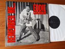 Eddie COCHRAN : Remember Me FRENCH LP LIBERTY LBY 1133.F  BIEM  EX