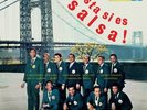 Los Corraleros de Majagual - Esta Si Es Salsa [Used Very Good Vinyl LP]