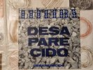 Lp Litfiba Desaparecido