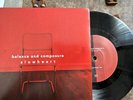 balance and composure vinyl Slowheart With Digital Download
