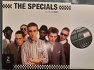 Ska LP THE SPECIALS ArchiveSeries Peel Sessions 1979/80