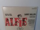 SONNY ROLLINS ALFIE IMPULSE SR-3113 Vinyl Lp..ABC...Sealed..Gift Quality
