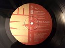 Duran Duran - Rio Lp -(RARE) Singapore Malaysia Hong Kong pressing
