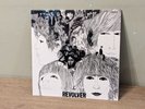 The Beatles – Revolver LP vinyl record 12