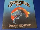 Capitol Records The Steve Miller Band Greatest Hits 1974-1978 LP Vinyl 1978 lp
