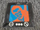 Elvis Costello “Deluxe” 1980’s U.K. vinyl Live Lp SEALED