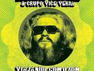 Pascoal,Hermeto & Grupo Vice Versa - Viajando Com O Som [Used Very Good Vinyl LP