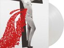 The Distillers - Coral Fang - Limited 180-Gram White Colored Vinyl [Used Very Go