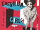 VARIOUS - Guerilla Girls  She Punks & Beyond 1975-2016 - Vinyl (2xLP)