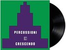 Giuliano Sorgini - Percussioni In Crescendo [Used Very Good Vinyl LP] Italy - Im
