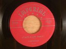 Archibald  Stack-A-Lee (Part 1)/Stack-A-Lee (Part 2)  R&B  1955 Imperial
