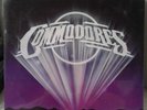 1979 Commodores Midnight Magic LP Motown Records M8-926 M1 sealed  CRC