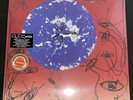 THE CURE  WISH  30TH ANNIVERSARY 180 GRAM VINYL 2LP  SEALED MINT