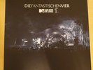 Die Fantastischen Vier - UNPLUGGED II - BOXSET - 3LP+CD+Bluray